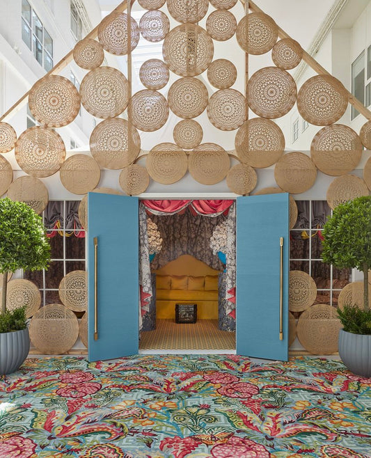 Wow House Inspiration