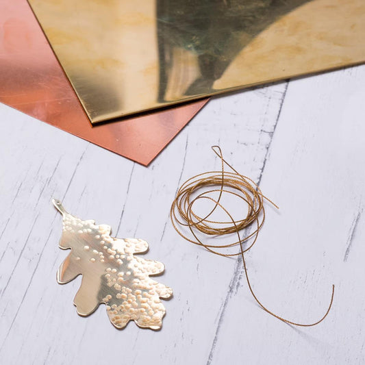 Christmas Decoration Workshop