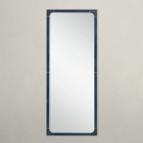 Florence Mirror, Herringbone