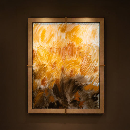 Live Art: Original Artwork by Jan Erika