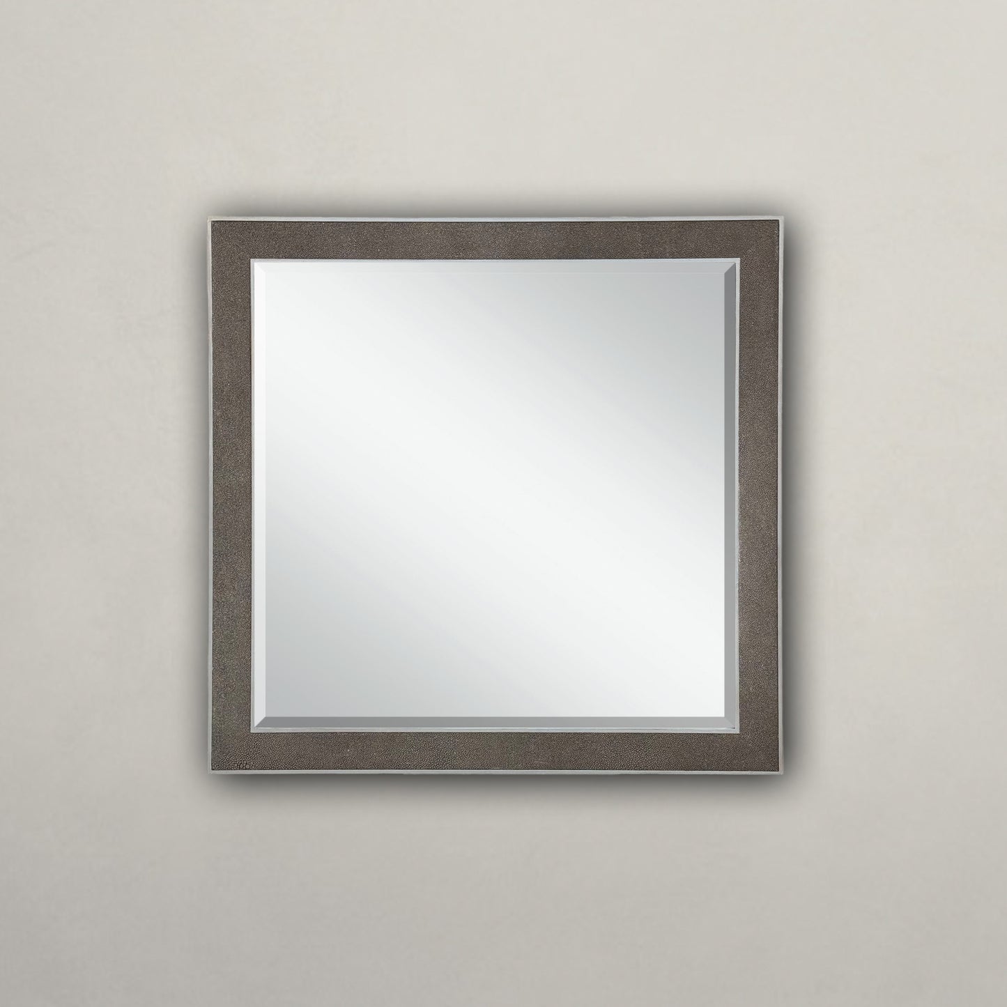 Brooklyn Mirror, Square - £250 (was £2,000)