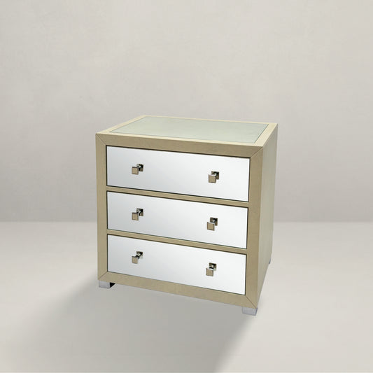 Neptune Bedside - £1,395 (was £9,320)