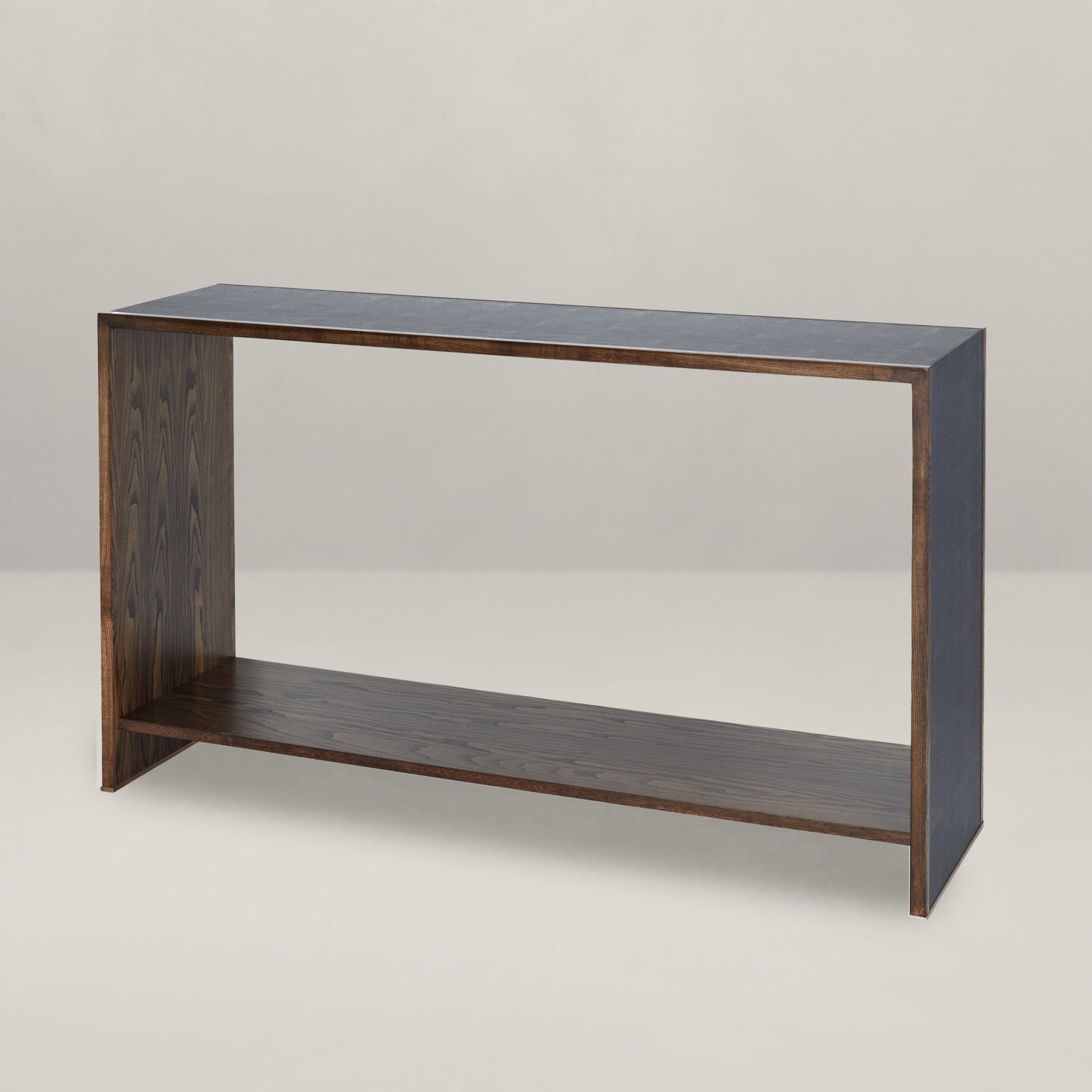 Richmond Console, Wood