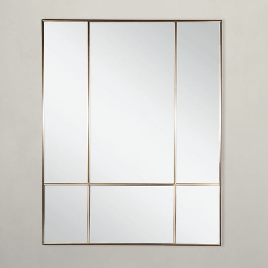 Galway Mirror