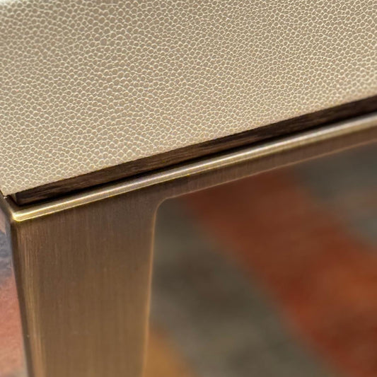 Harvard Coffee Table - £3000 (Now £1500)