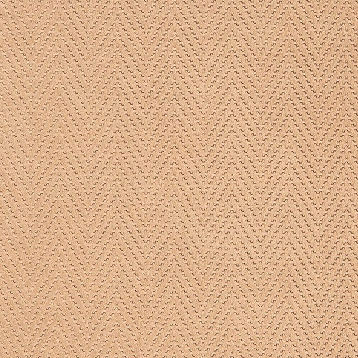 Sueded Chevron Oatmeal