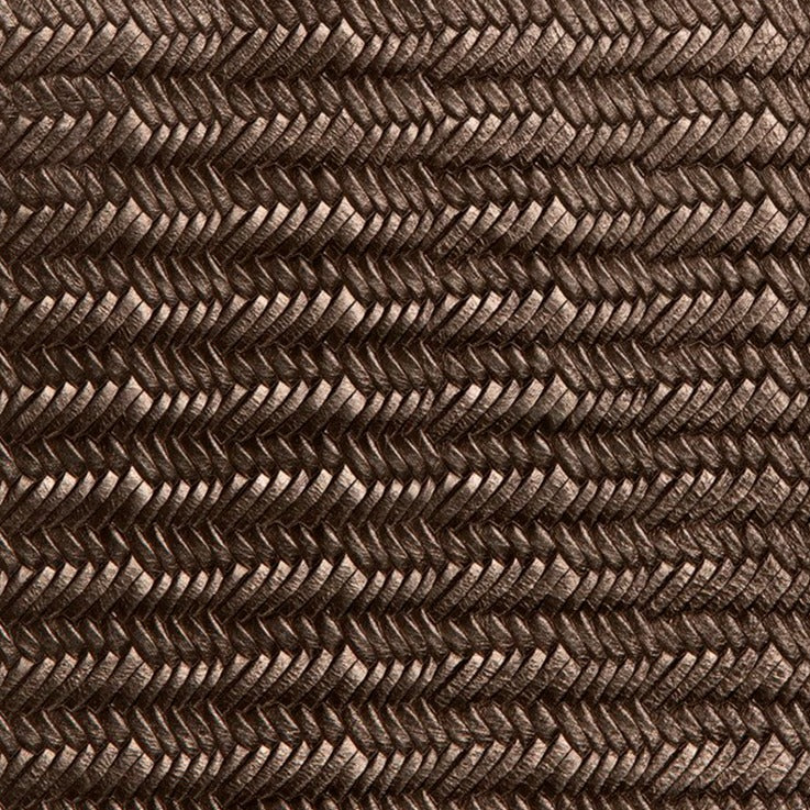 Herringbone Black