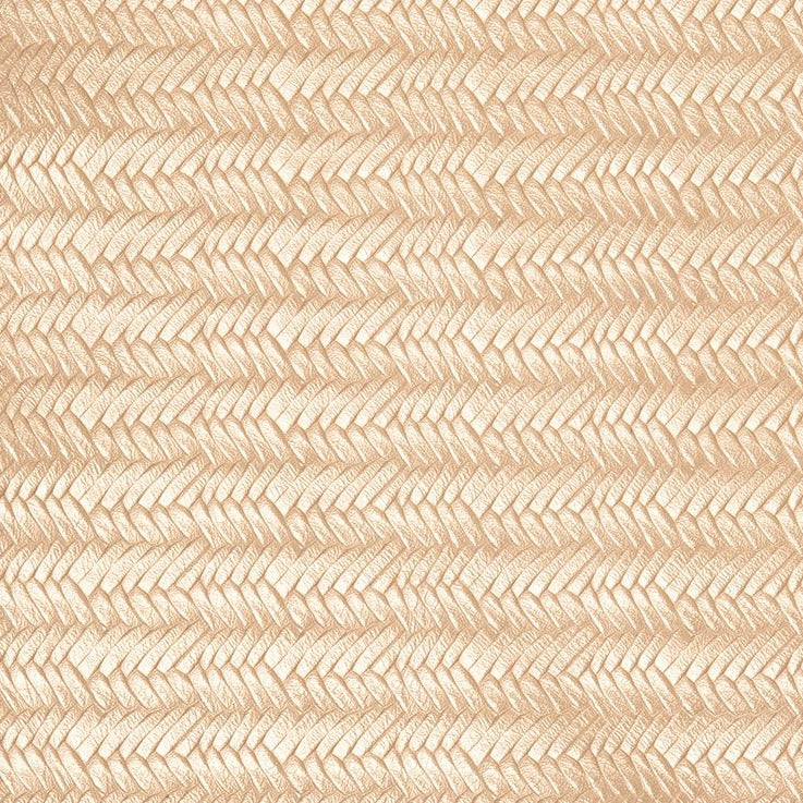 Herringbone Platinum