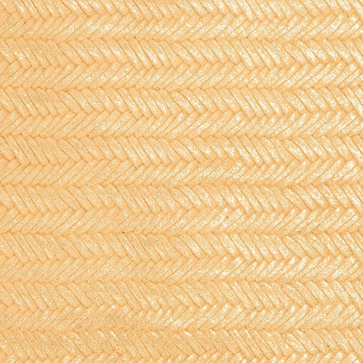 Herringbone Golden Sand