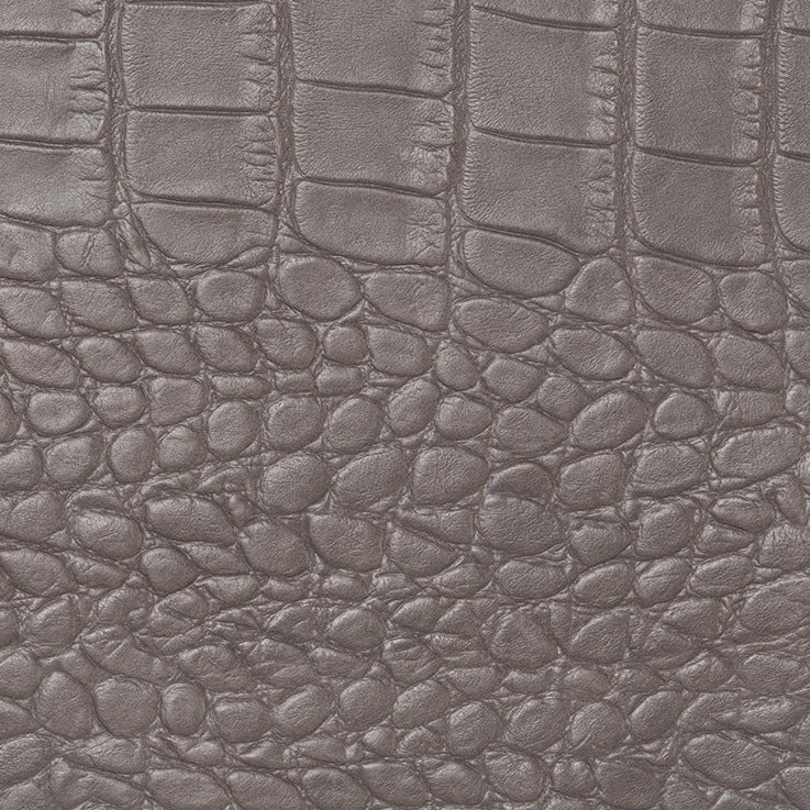 Croc Charcoal