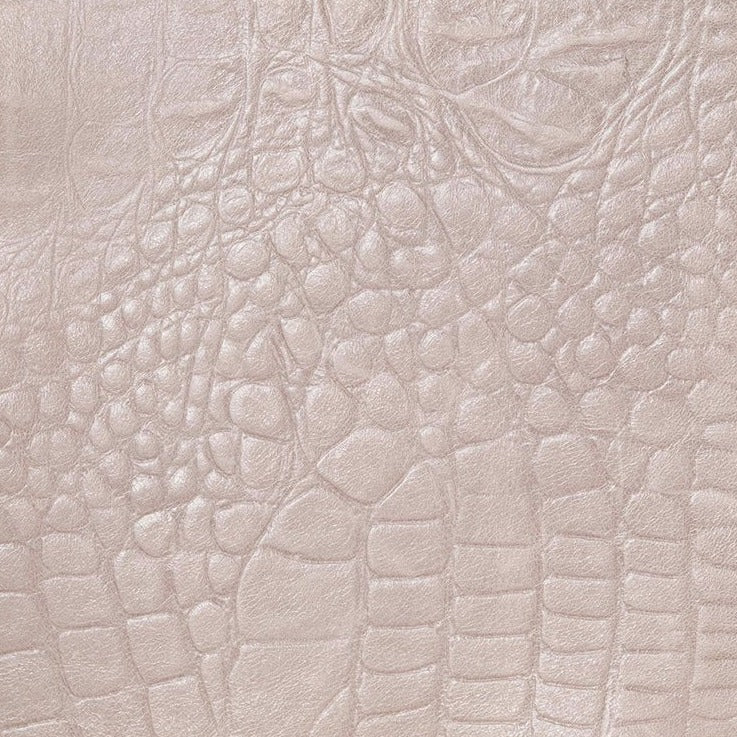 Croc Pale Grey