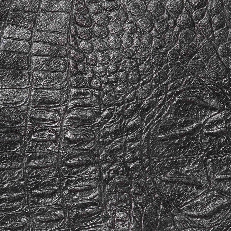 Croc Black