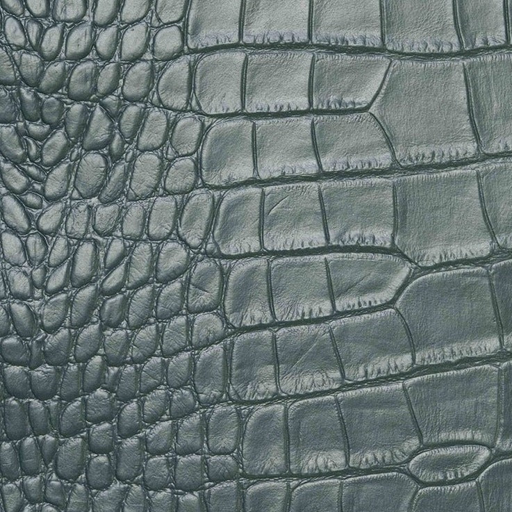 Croc Green