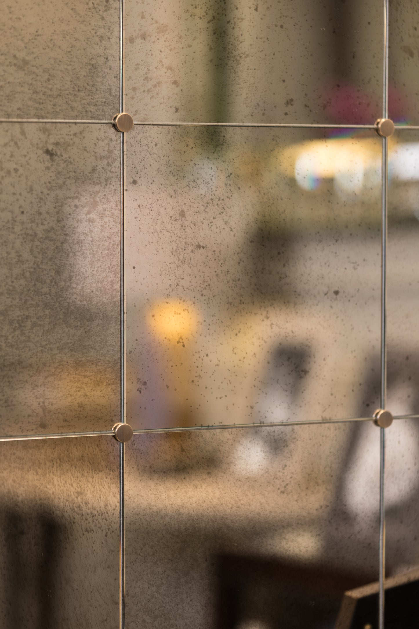 Clarges Mirror - £1,950 (was £5,700)