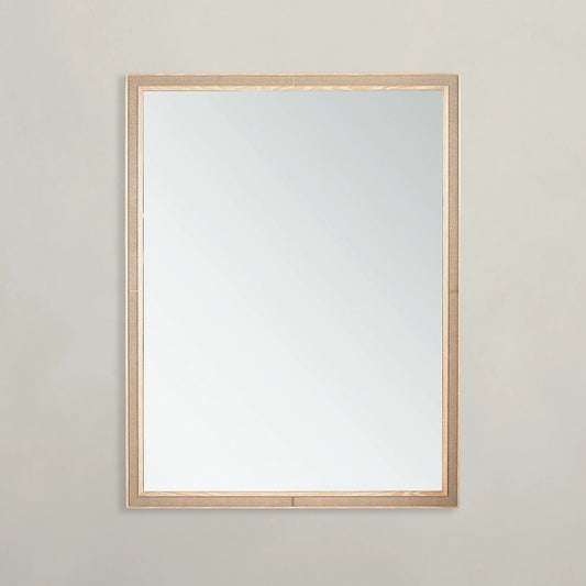 Albion Mirror, Large