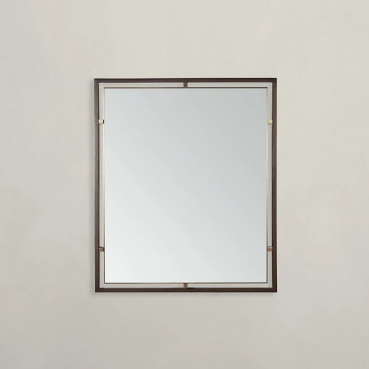 Appleby Mirror, Medium