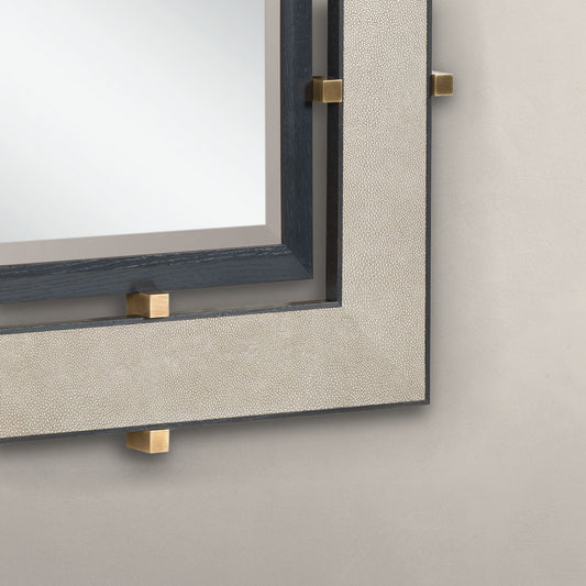 Brompton Mirror