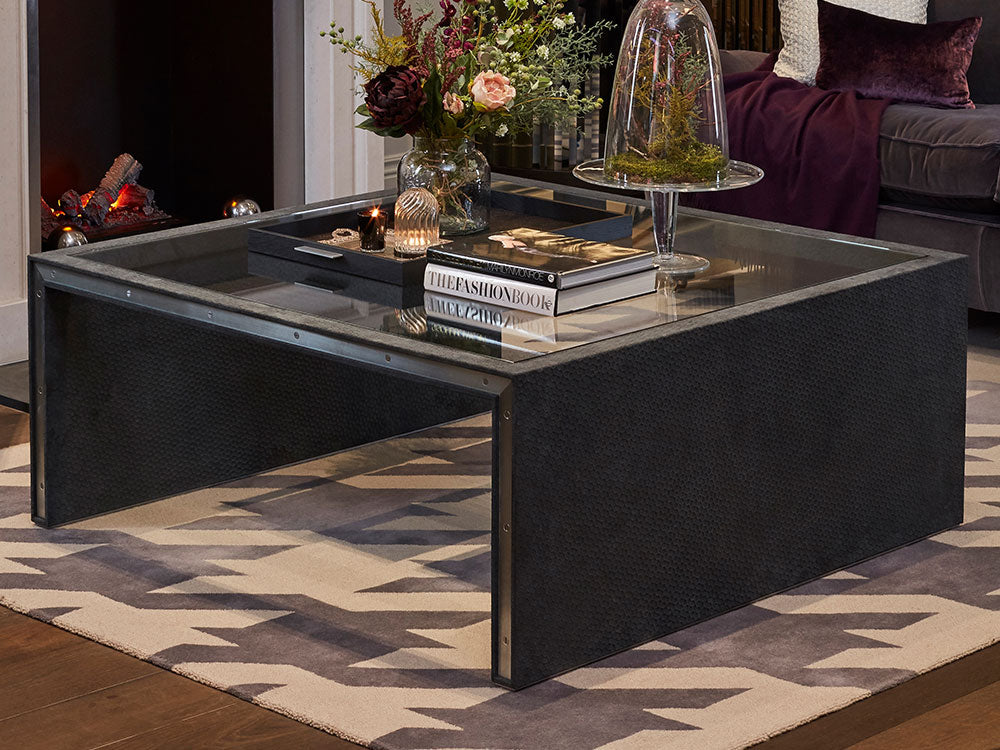 Belgravia Coffee Table