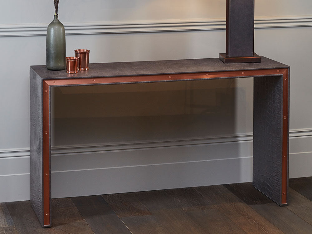 Belgravia Console Table