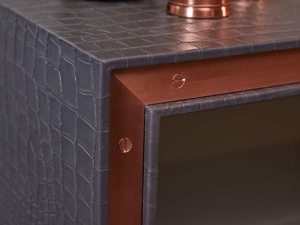 Belgravia Console Table