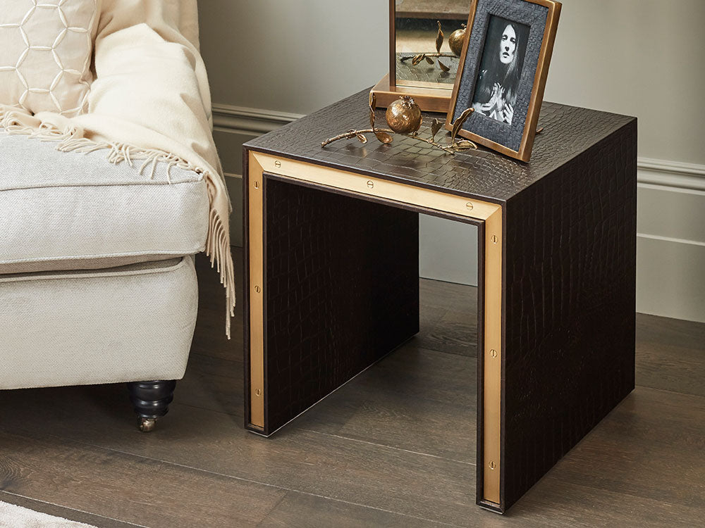 Belgravia Side Table