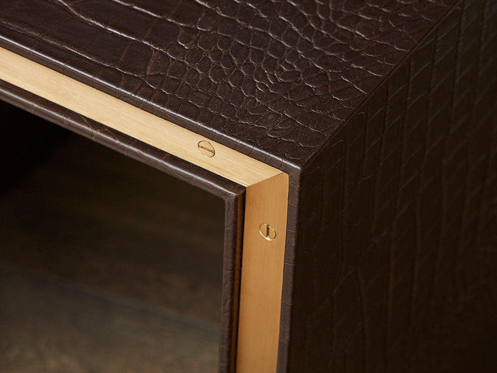 Belgravia Side Table