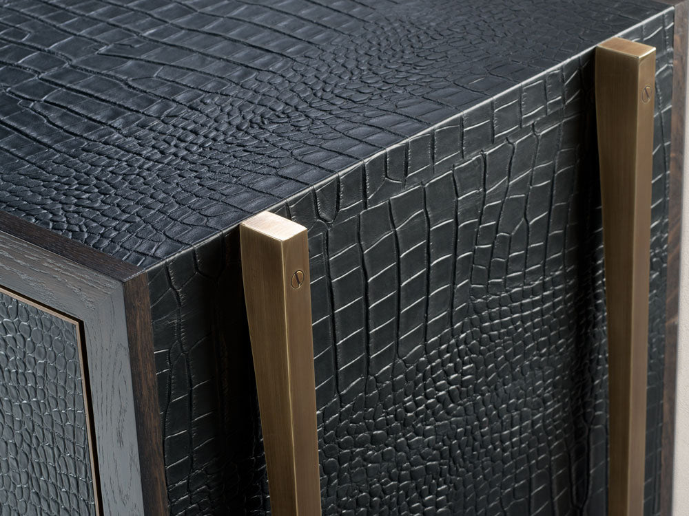 Belvedere Rise and Fall Sideboard