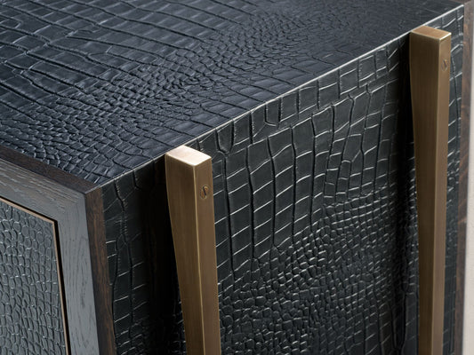 Belvedere Rise and Fall Sideboard