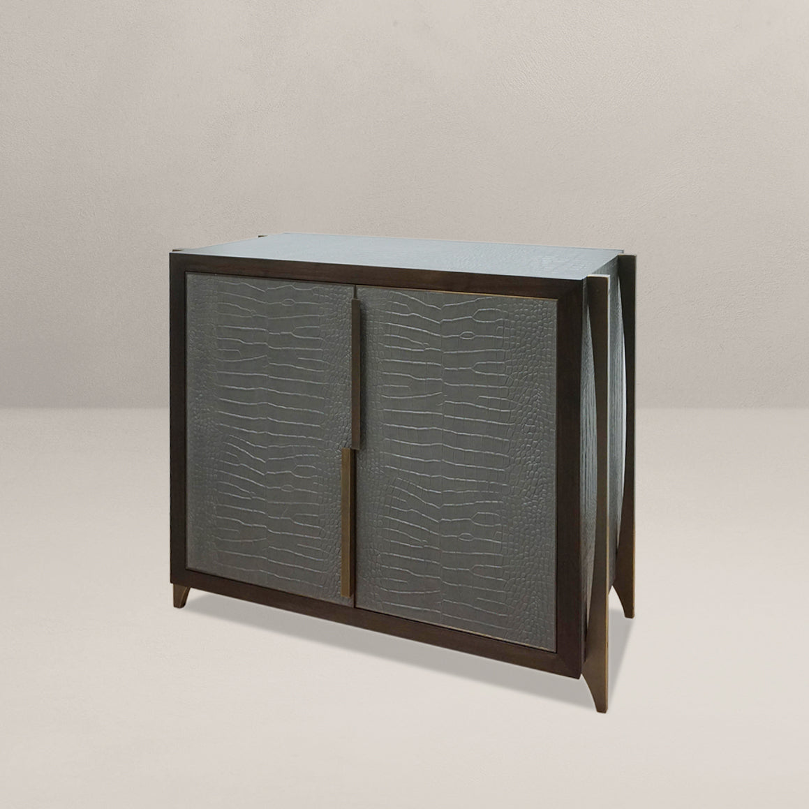 Belvedere Single Sideboard