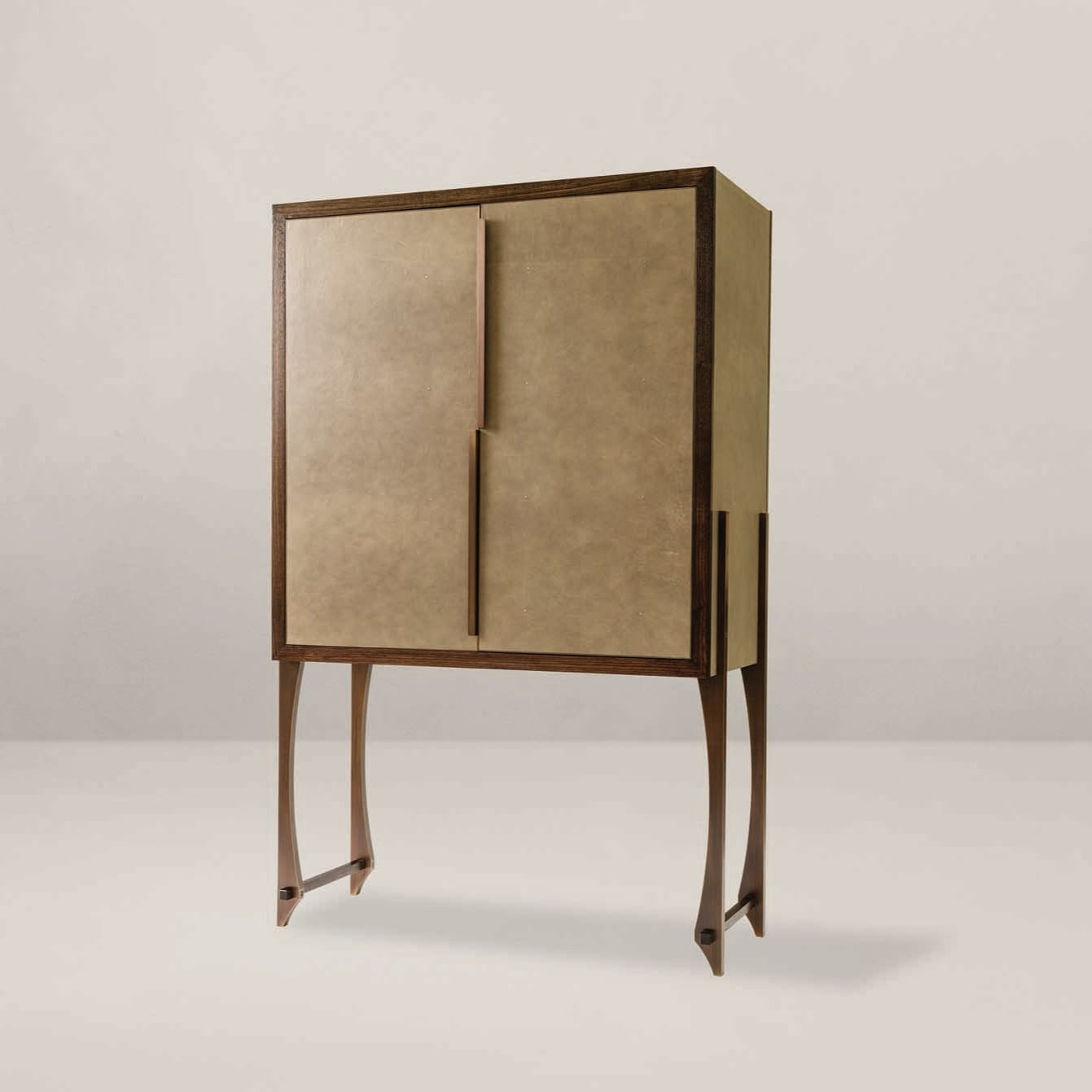 Belvedere Drinks Cabinet