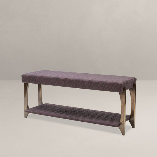 Belvedere Bench