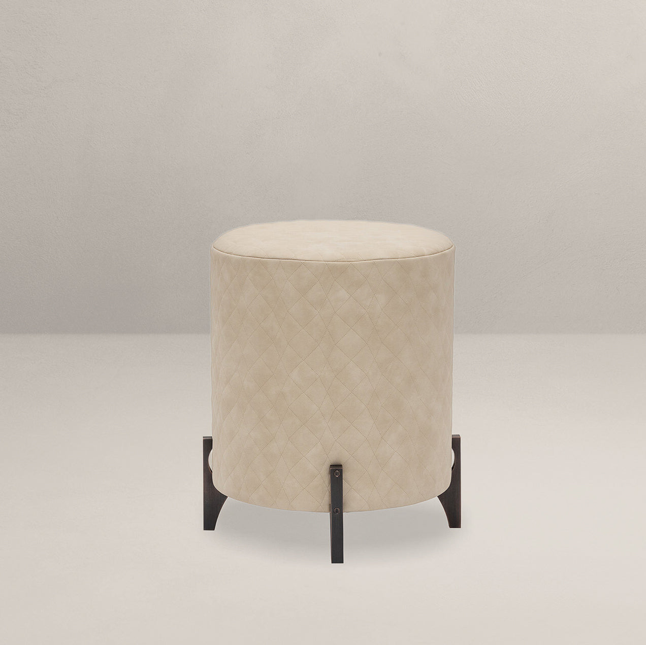 Belvedere Circular Stool