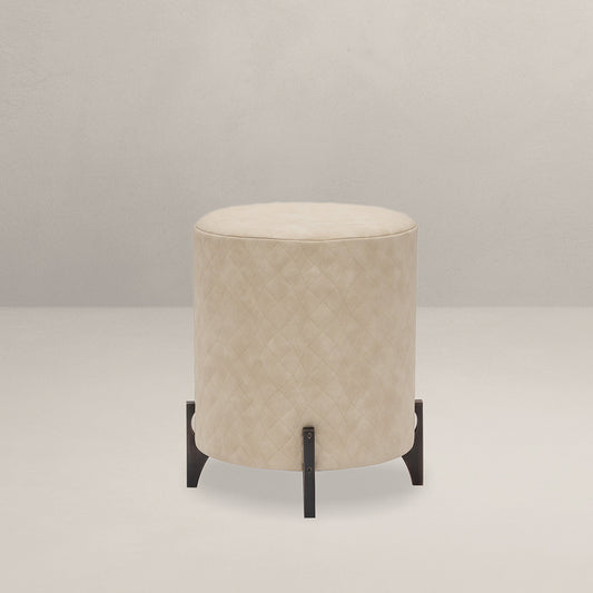 Belvedere Circular Stool