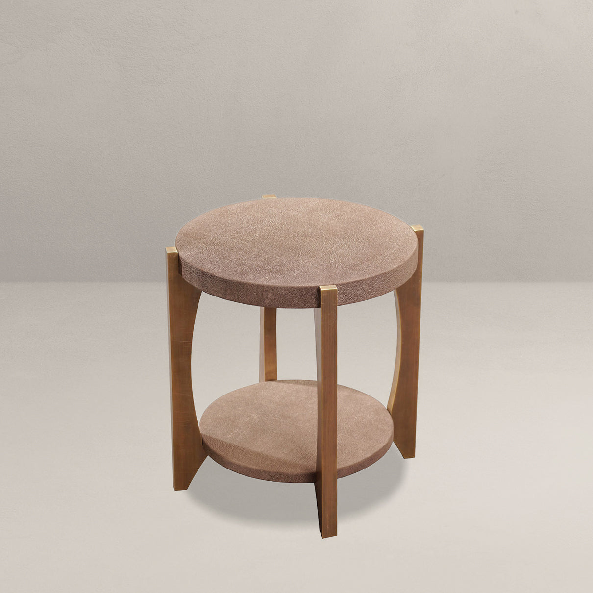 Belvedere Side Table