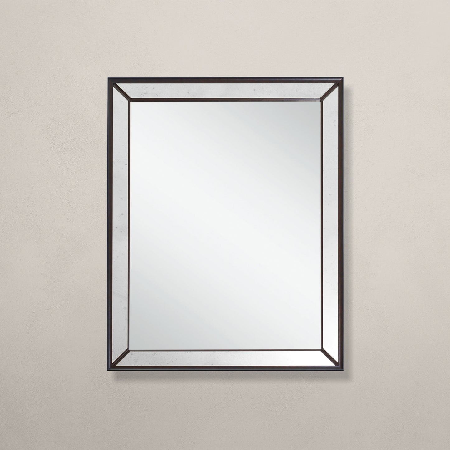 Belvedere Venetian Mirror