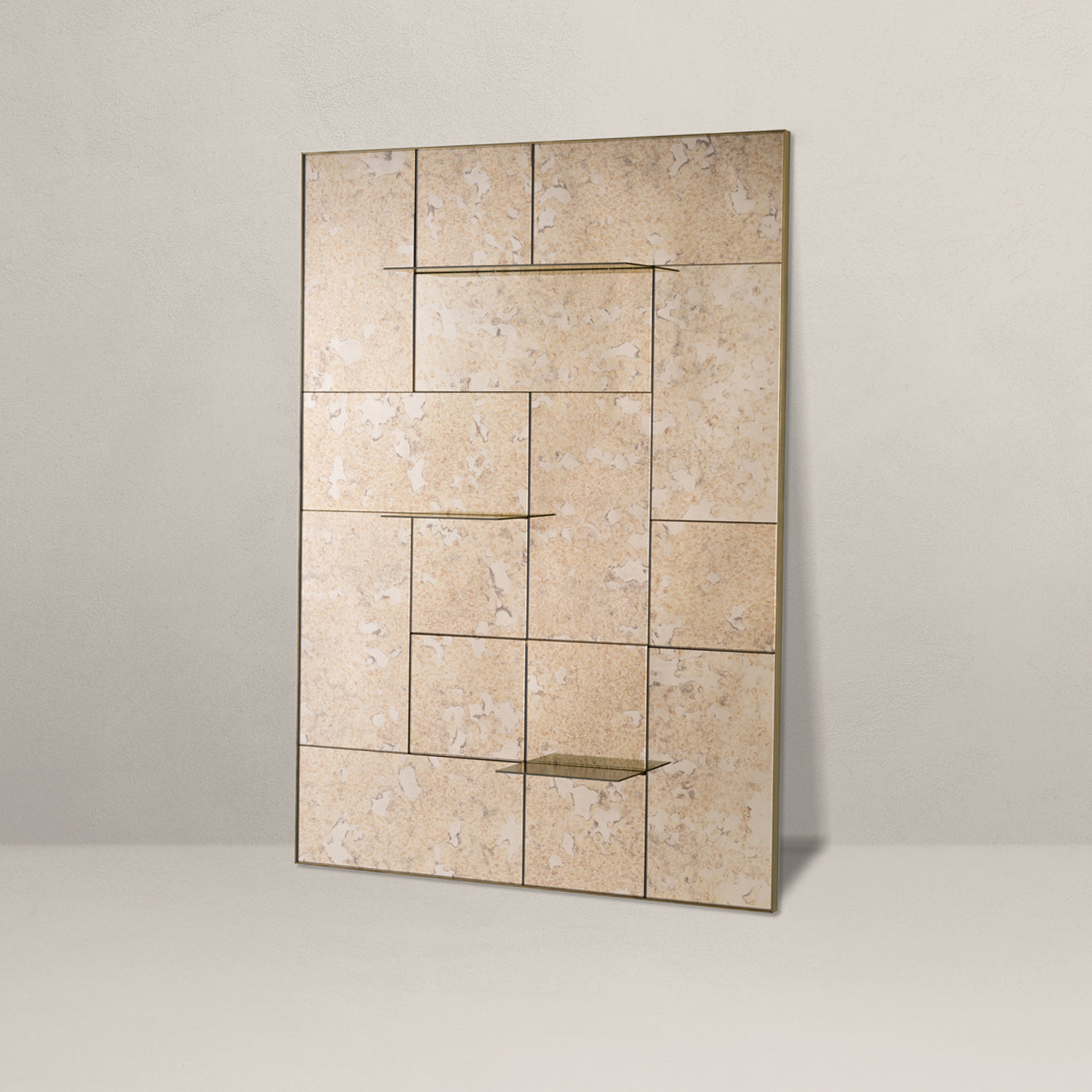 Bourbon Mirror