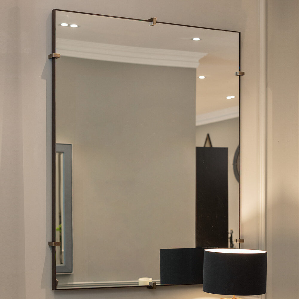 Bryanston Mirror