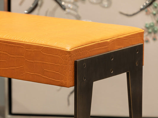 Byzantine Bench