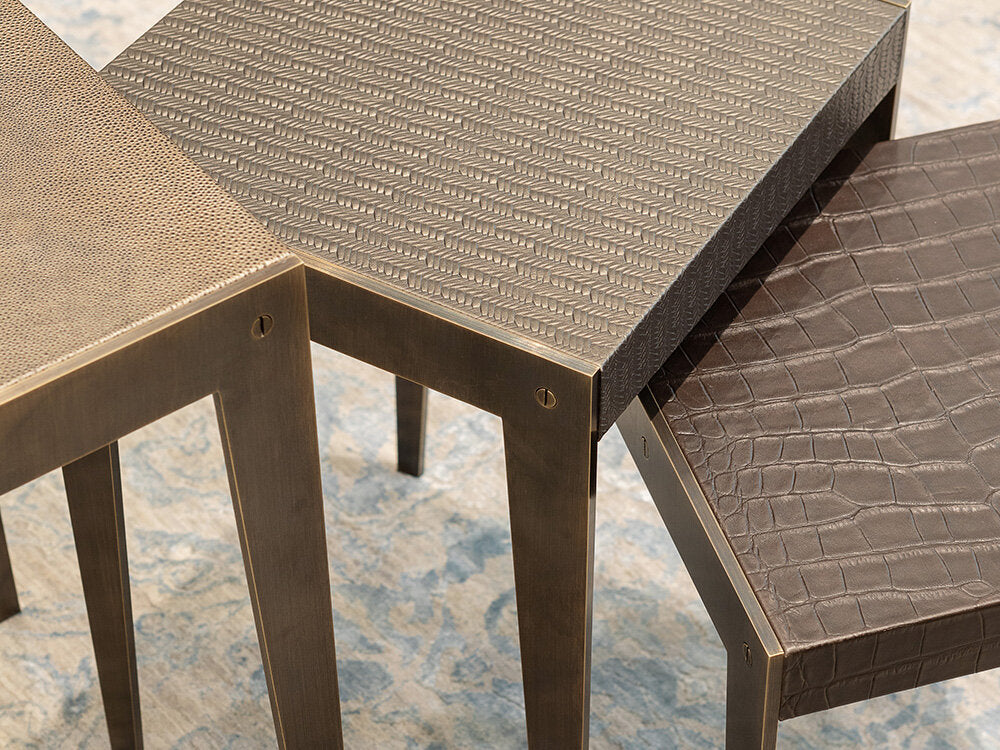 Byzantine Nest of Tables