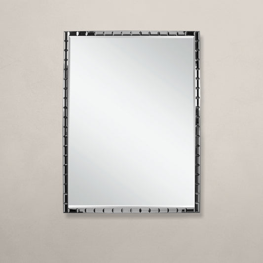 Charleston Tiffany Mirror, Narrow