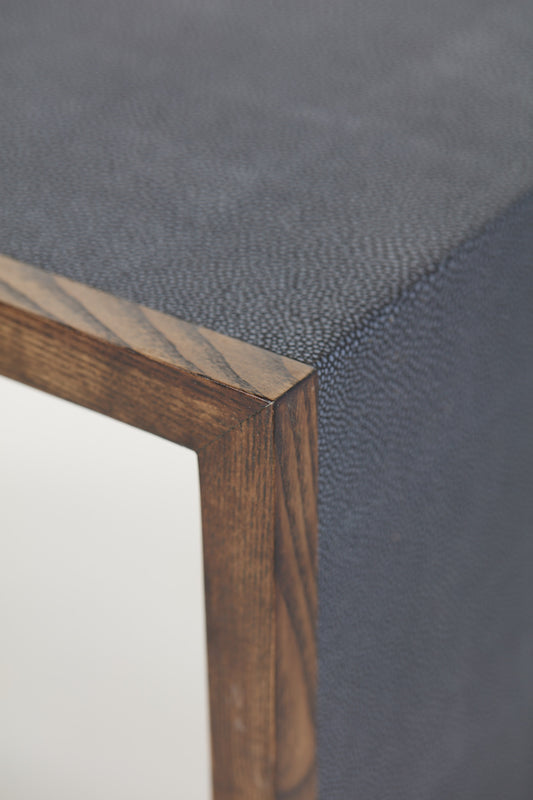 Richmond Console, Wood