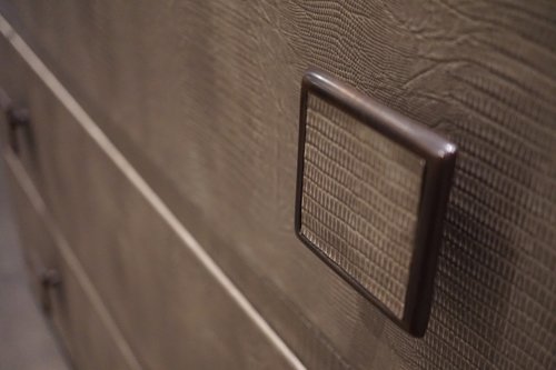 Neptune Chest of Drawers