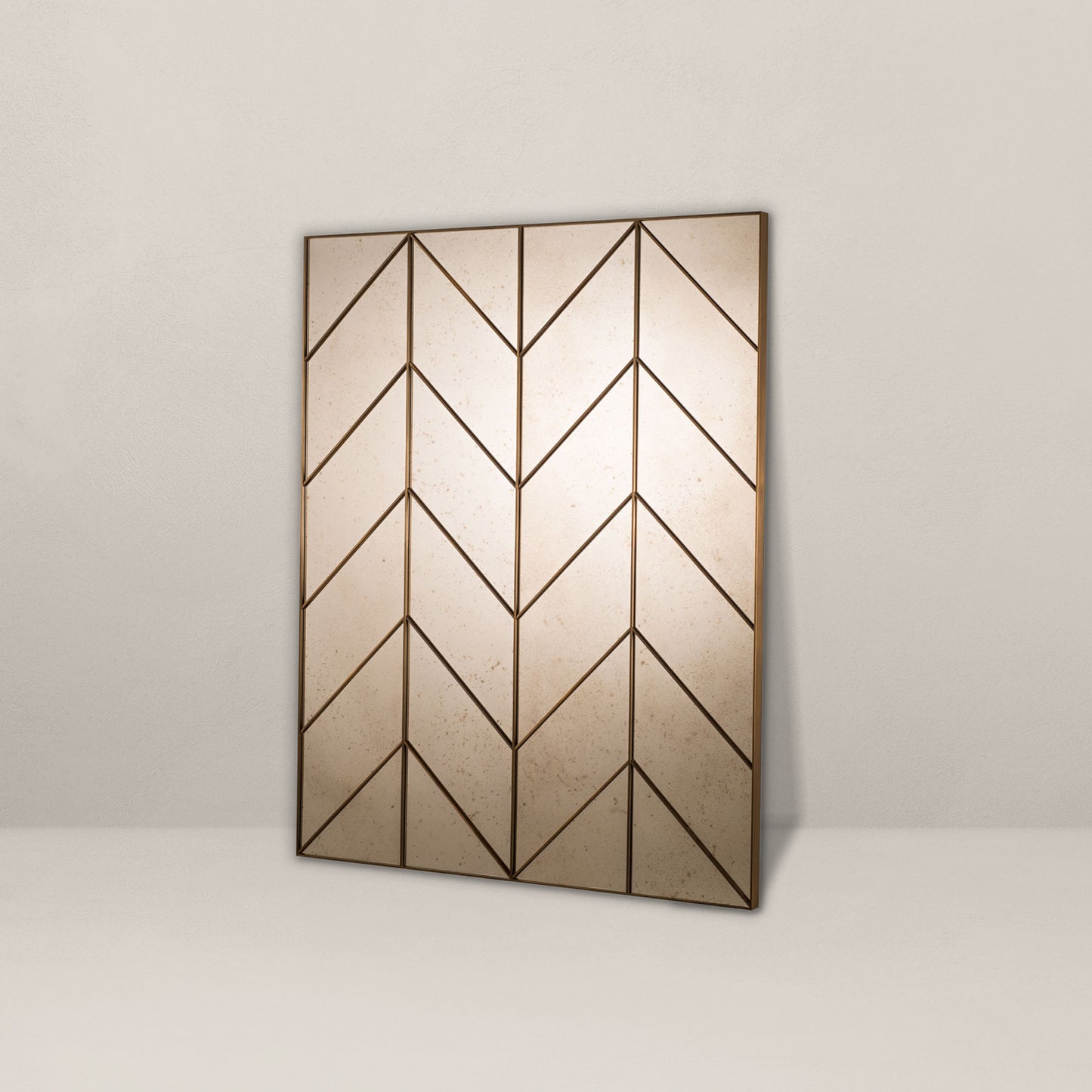 Ebury Mirror - £2,495 (was £4,940)