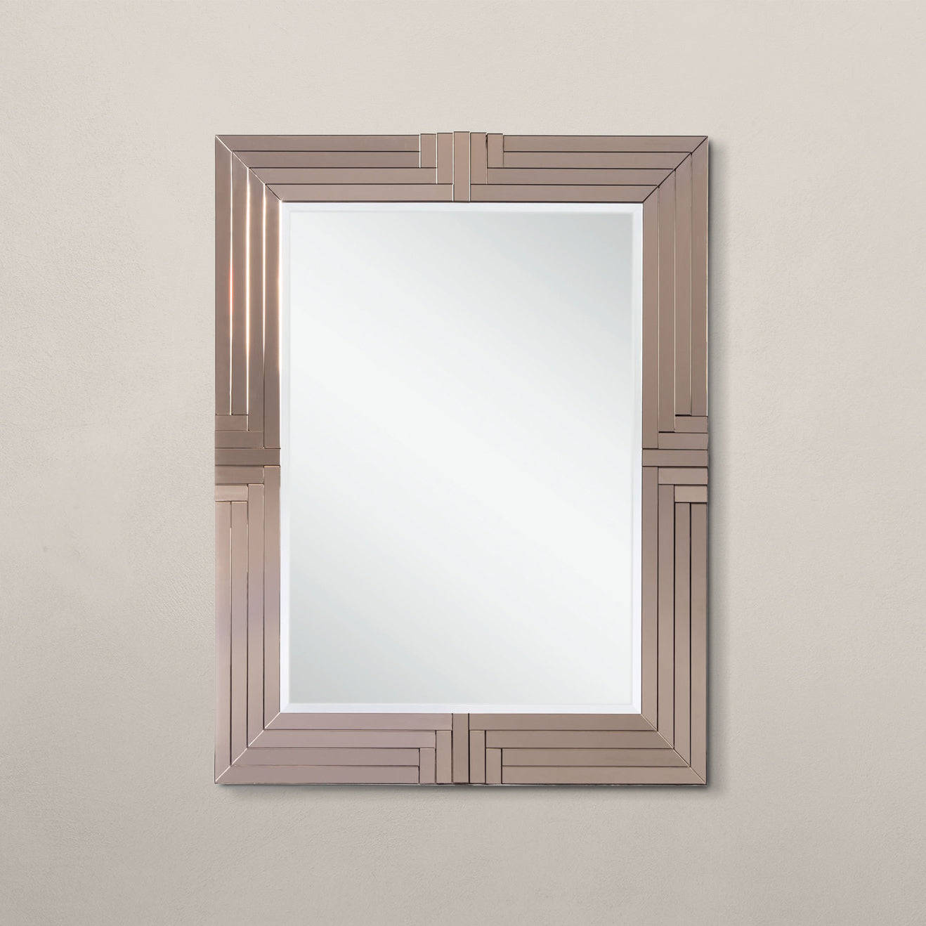 Gatsby Mirror