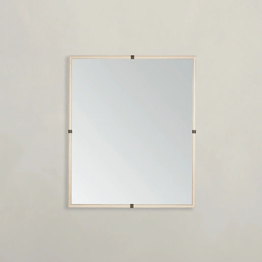 Geffrye Mirror, Medium