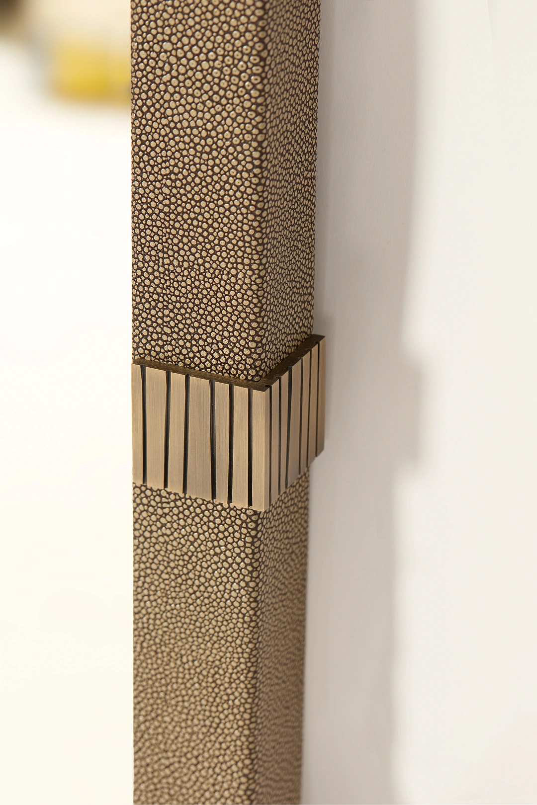 Hoxton Mirror, Large