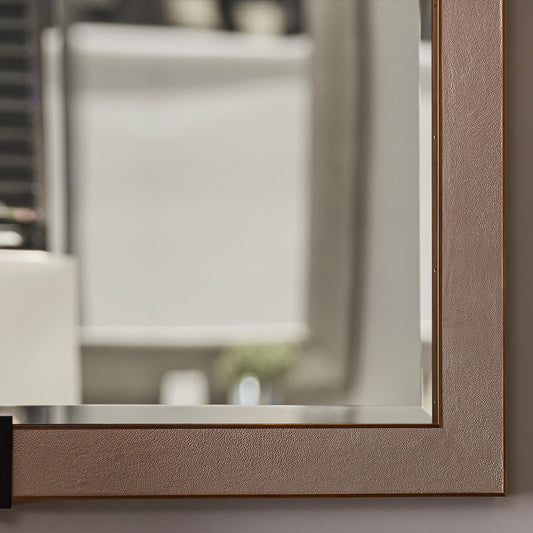 Hudson Mirror