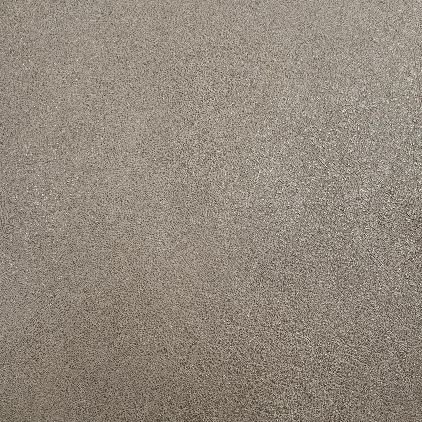 Leather Taupe