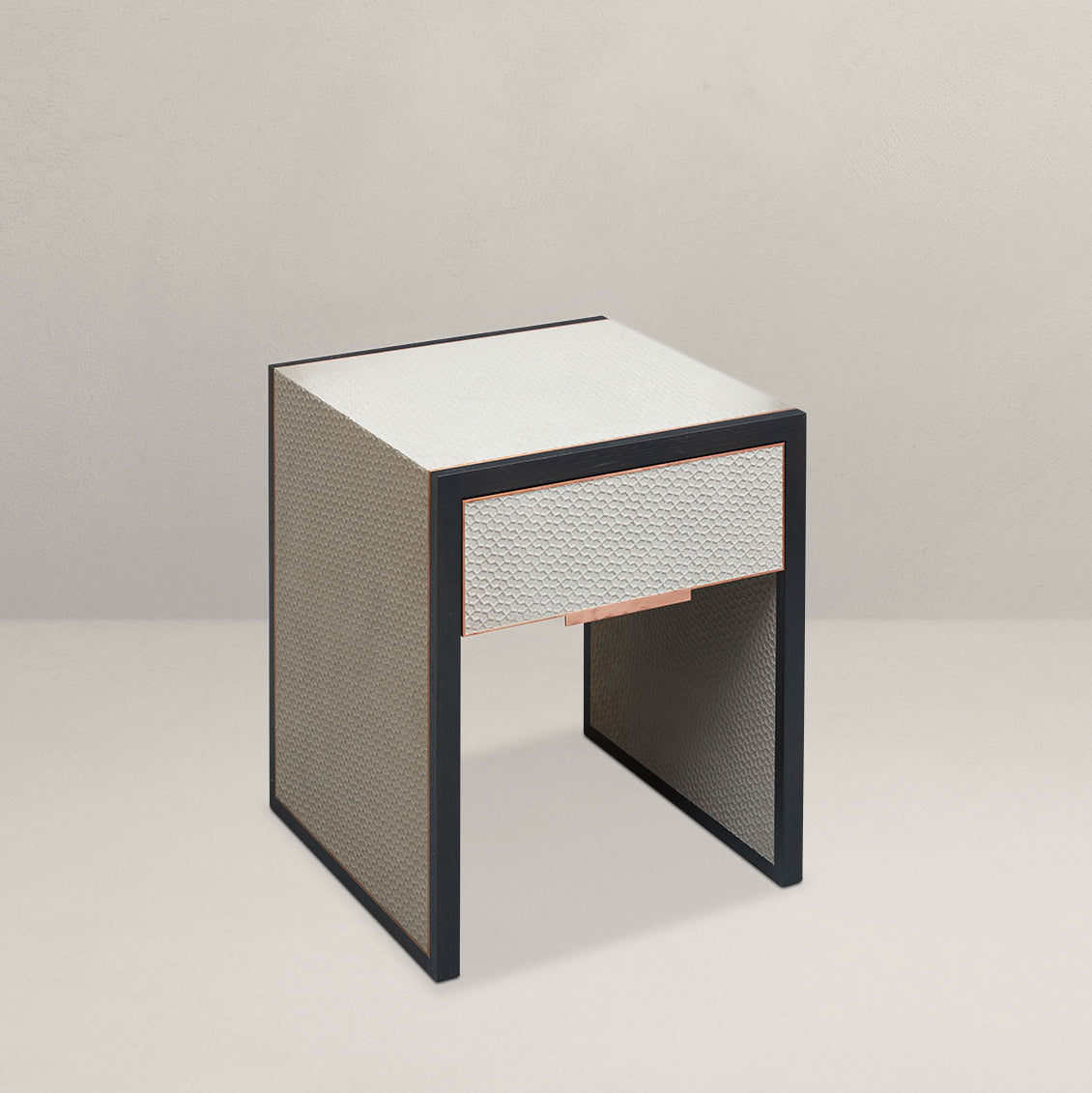Kensington Bedside Table