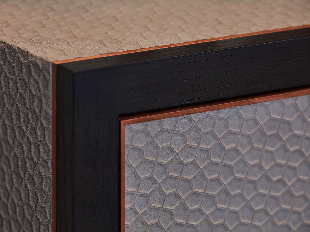 Kensington Bedside Table